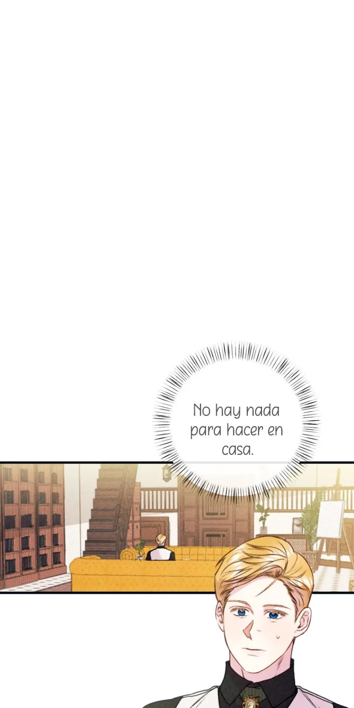 Él no es solo una cara bonita Capítulo 47 en Línea - página 10