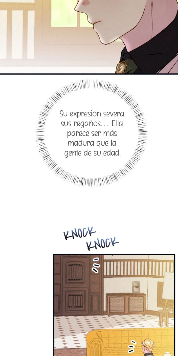 Él no es solo una cara bonita Capítulo 47 en Línea - página 12