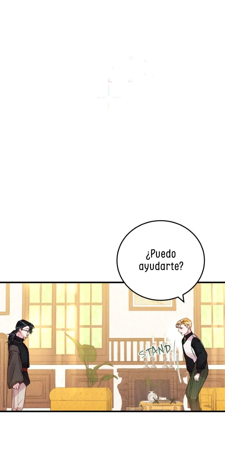 Él no es solo una cara bonita Capítulo 47 en Línea - página 15