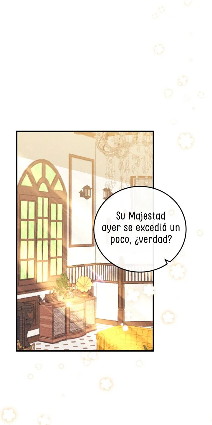 Él no es solo una cara bonita Capítulo 47 en Línea - página 19