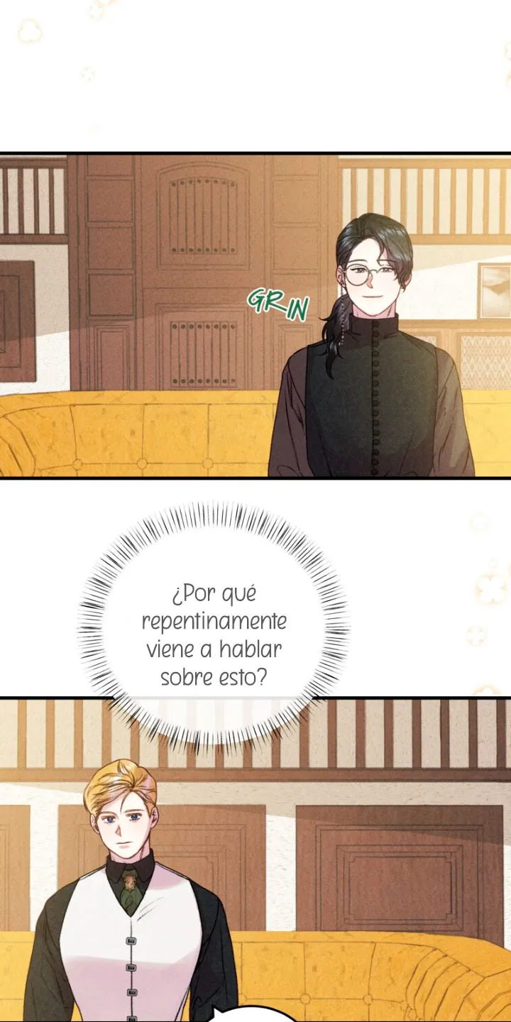Él no es solo una cara bonita Capítulo 47 en Línea - página 20