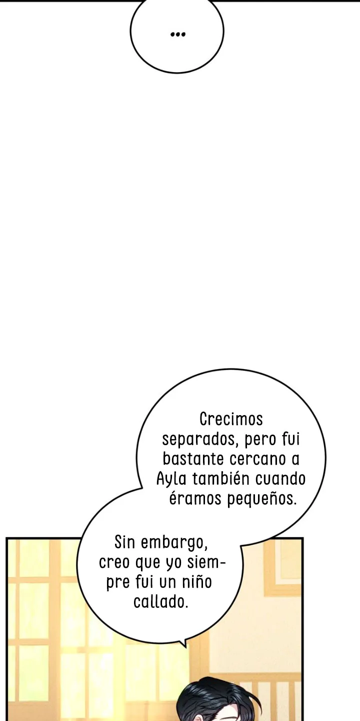 Él no es solo una cara bonita Capítulo 47 en Línea - página 21
