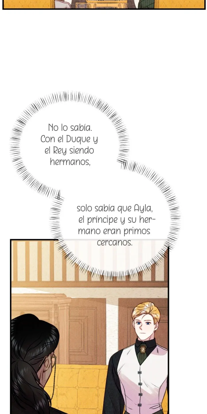 Él no es solo una cara bonita Capítulo 47 en Línea - página 23
