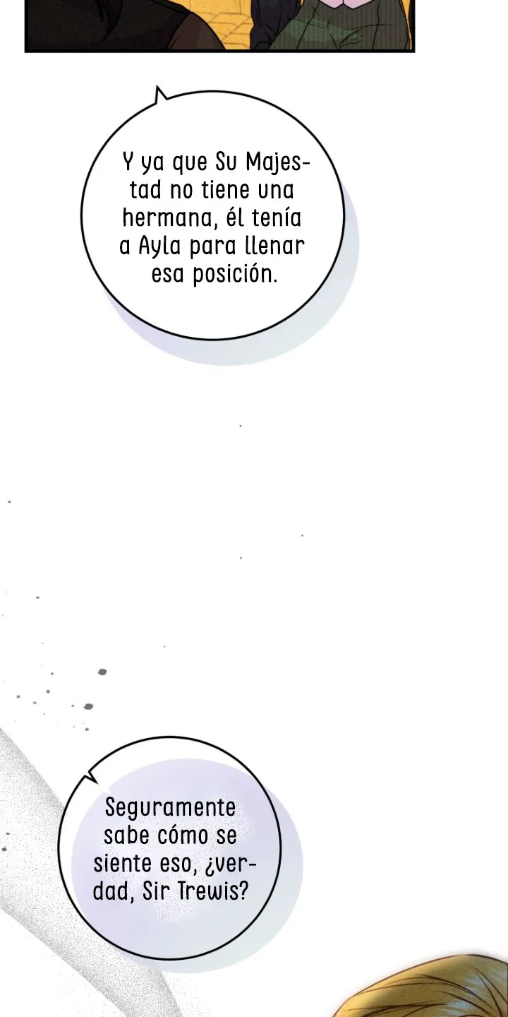 Él no es solo una cara bonita Capítulo 47 en Línea - página 24