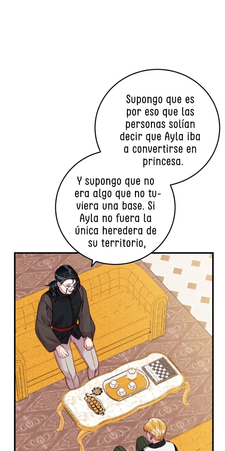 Él no es solo una cara bonita Capítulo 47 en Línea - página 26