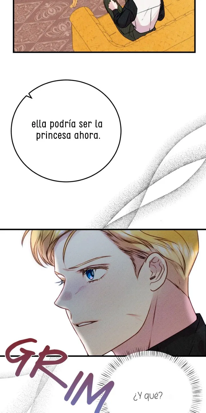 Él no es solo una cara bonita Capítulo 47 en Línea - página 27