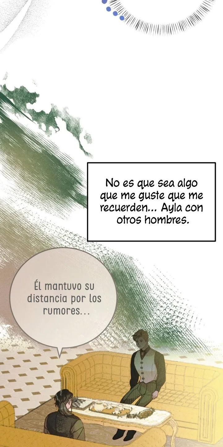Él no es solo una cara bonita Capítulo 47 en Línea - página 28