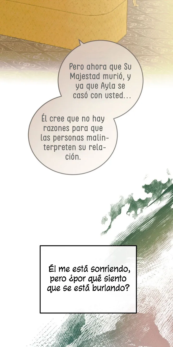Él no es solo una cara bonita Capítulo 47 en Línea - página 29