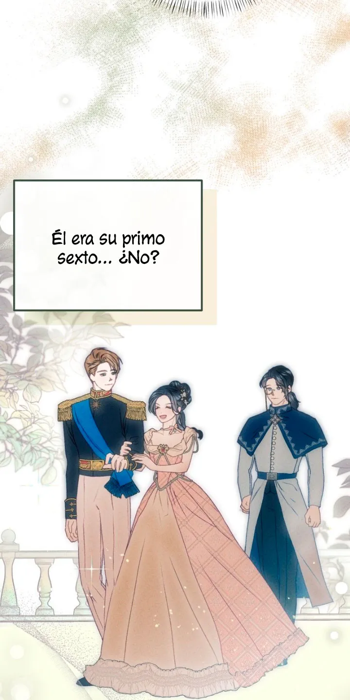 Él no es solo una cara bonita Capítulo 47 en Línea - página 32