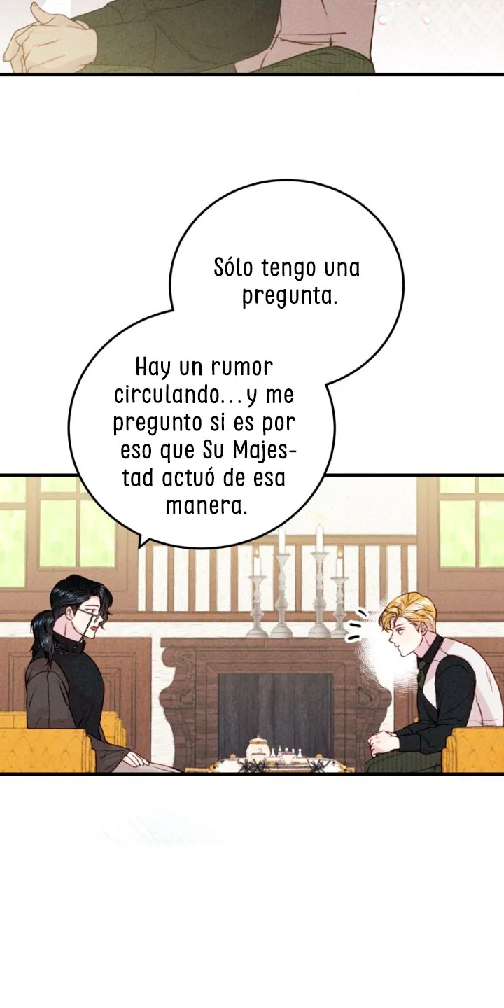 Él no es solo una cara bonita Capítulo 47 en Línea - página 34