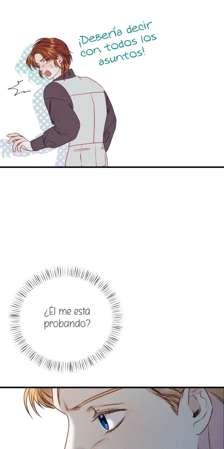 Él no es solo una cara bonita Capítulo 47 en Línea - página 41