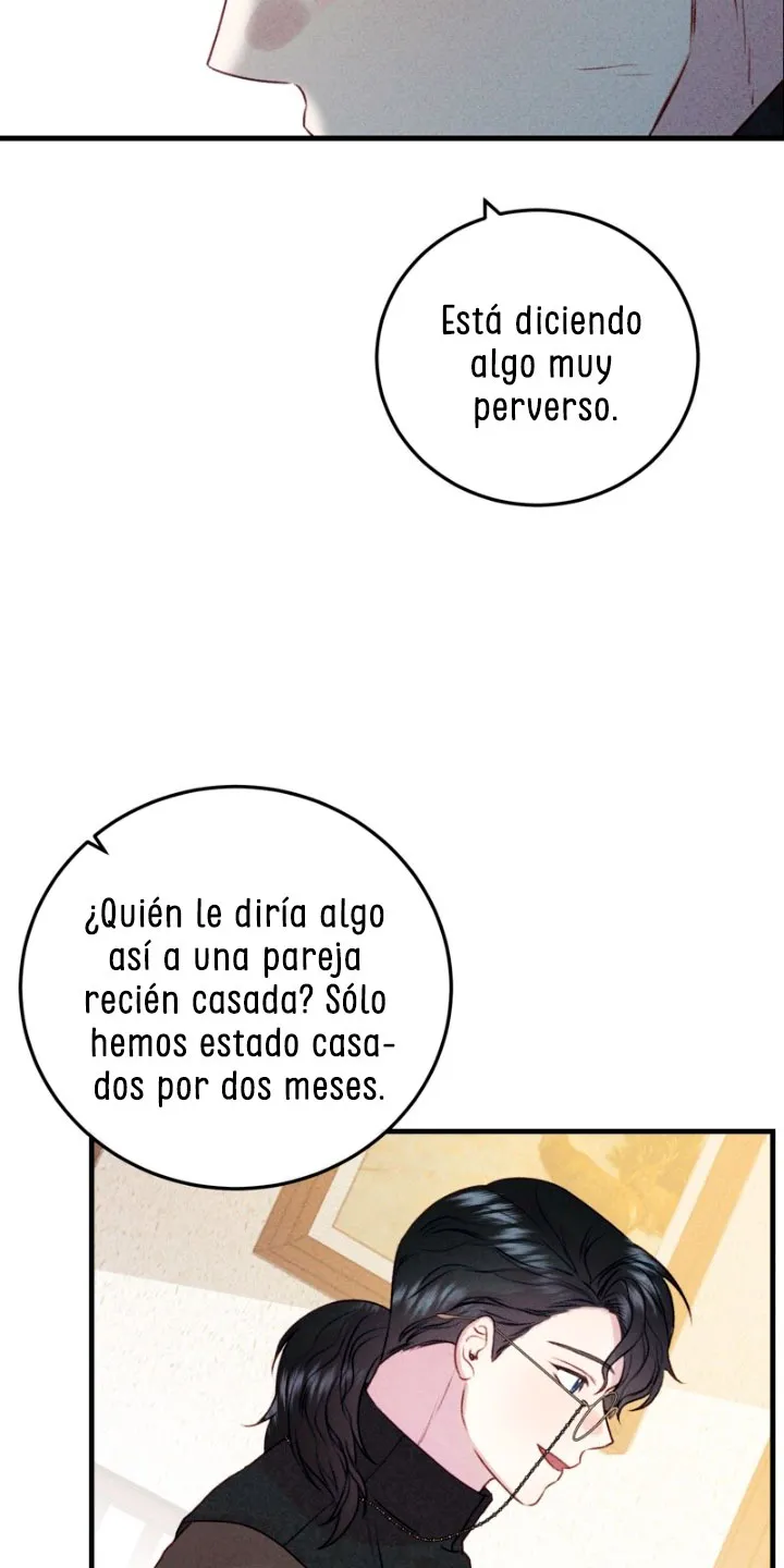 Él no es solo una cara bonita Capítulo 47 en Línea - página 42