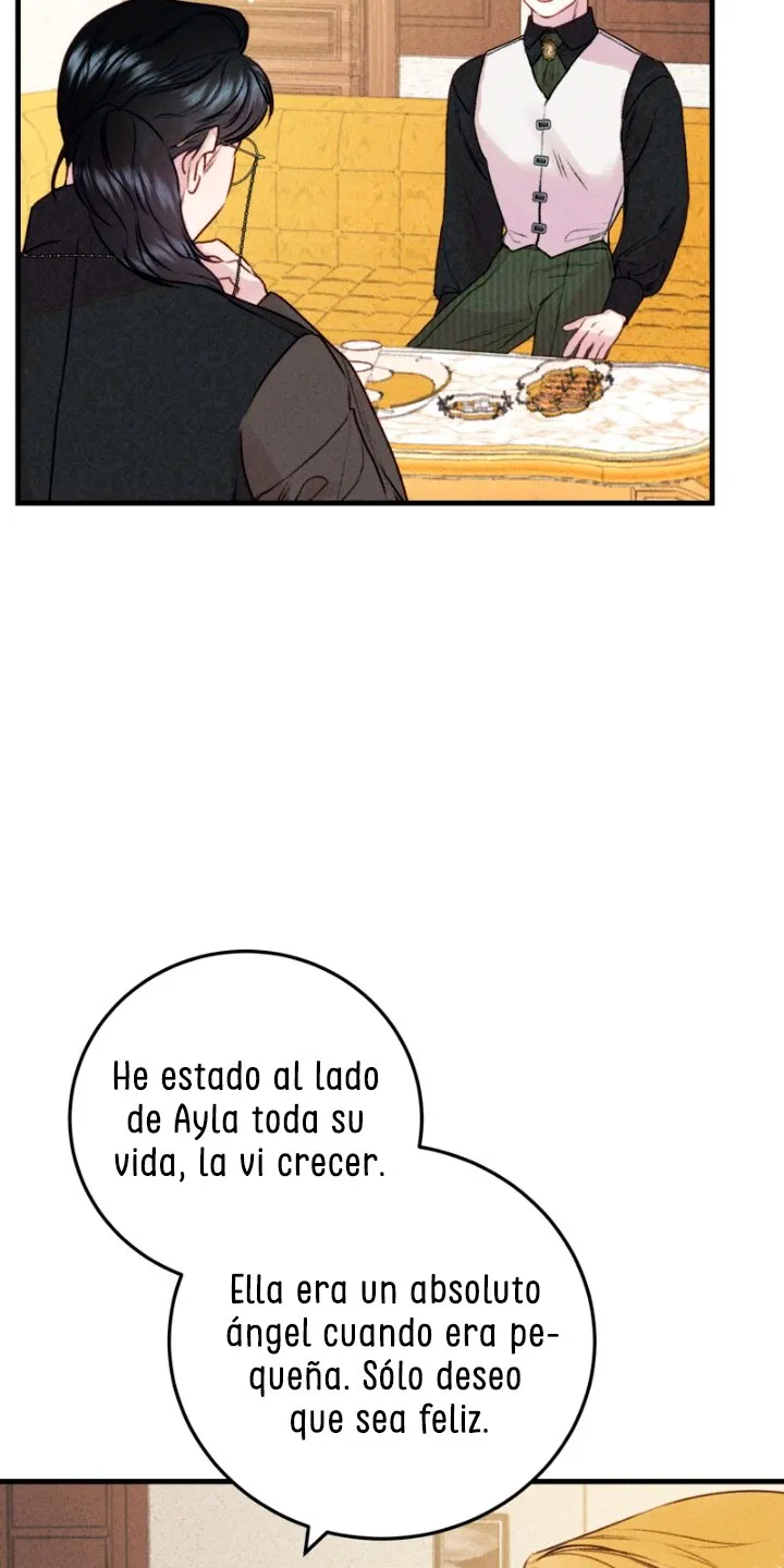 Él no es solo una cara bonita Capítulo 47 en Línea - página 44