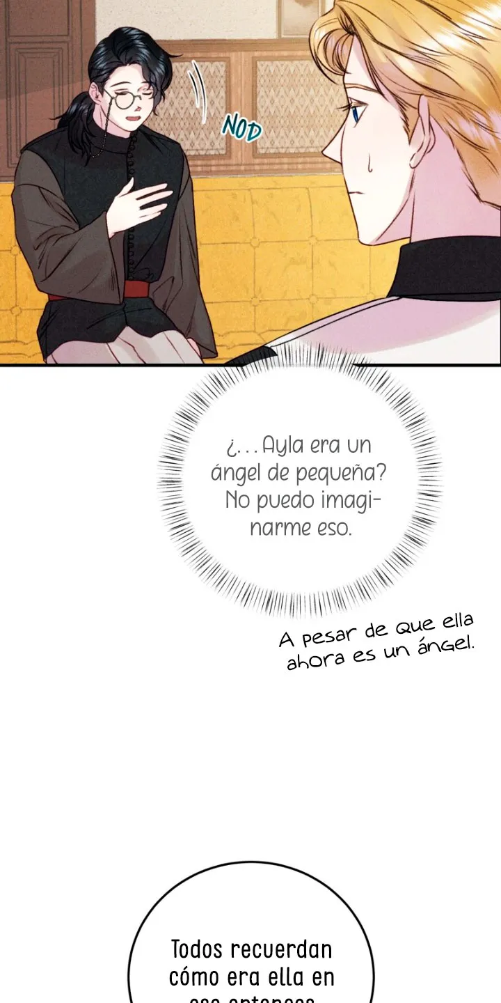 Él no es solo una cara bonita Capítulo 47 en Línea - página 45