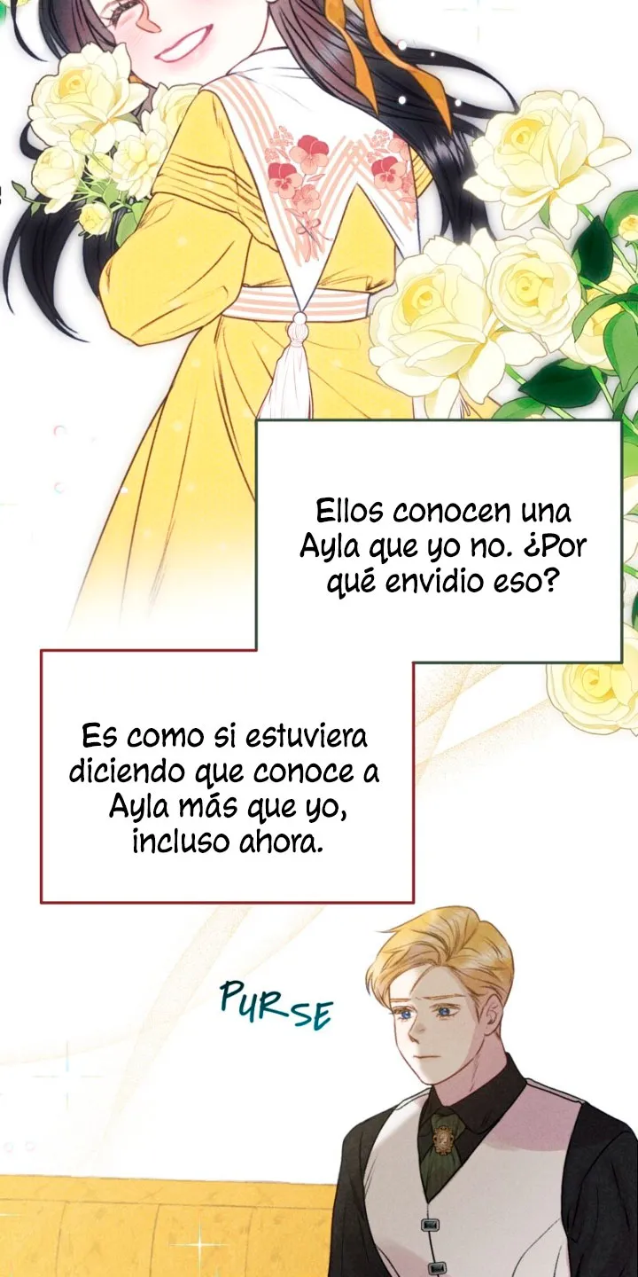 Él no es solo una cara bonita Capítulo 47 en Línea - página 47