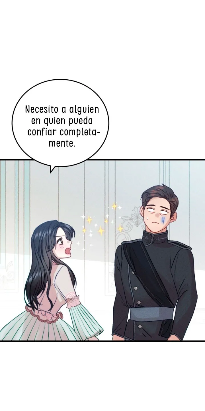 Él no es solo una cara bonita Capítulo 47 en Línea - página 53