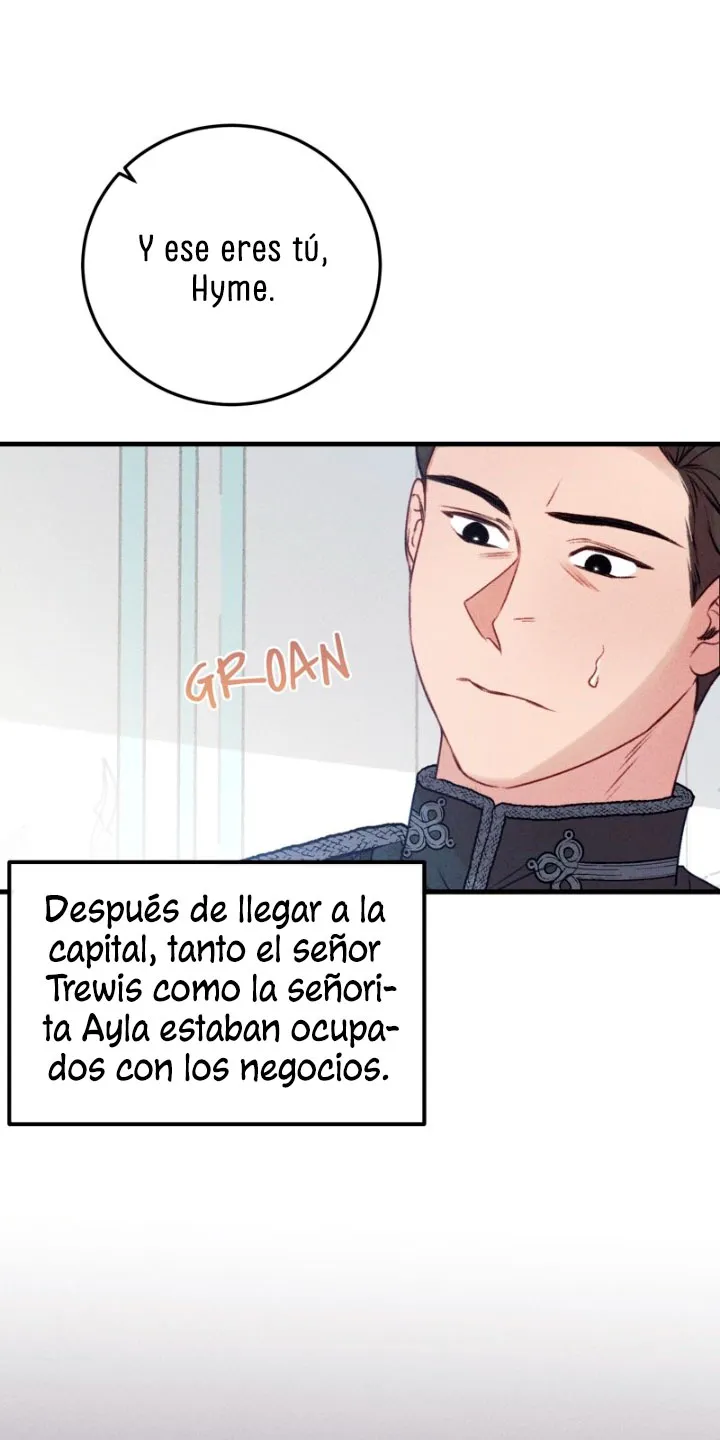 Él no es solo una cara bonita Capítulo 47 en Línea - página 54
