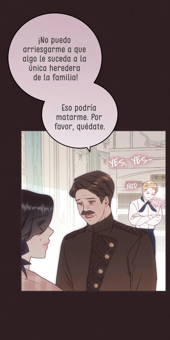 Él no es solo una cara bonita Capítulo 47 en Línea - página 58
