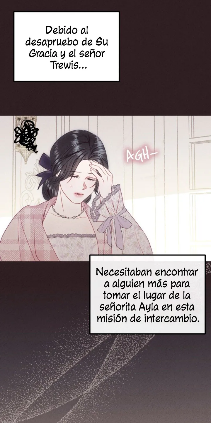Él no es solo una cara bonita Capítulo 47 en Línea - página 59