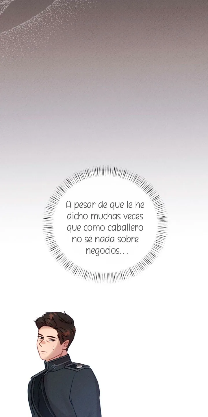 Él no es solo una cara bonita Capítulo 47 en Línea - página 60