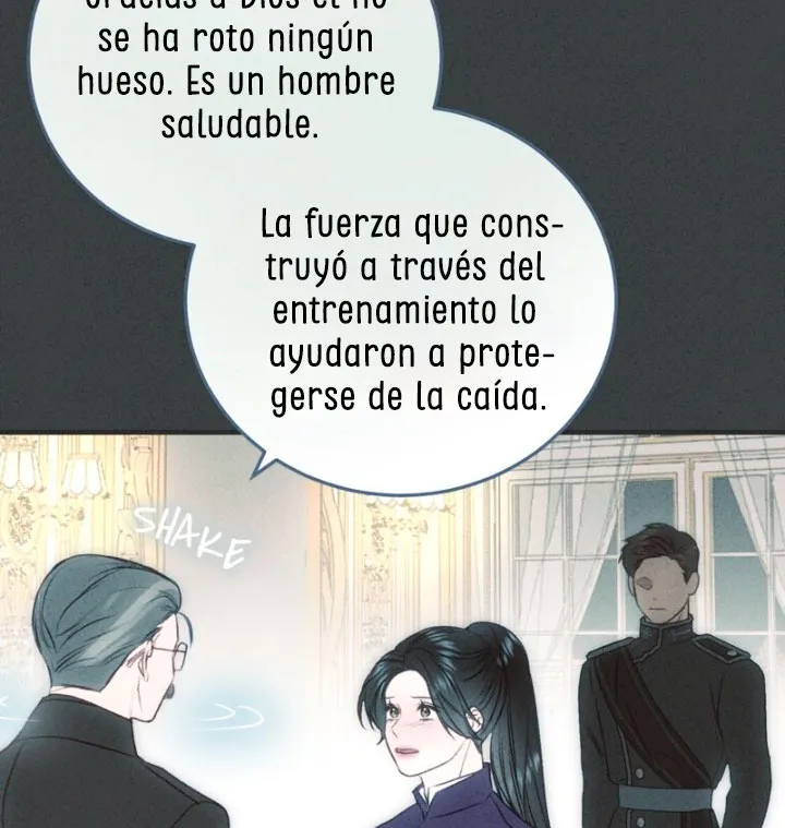 Él no es solo una cara bonita Capítulo 47 en Línea - página 73