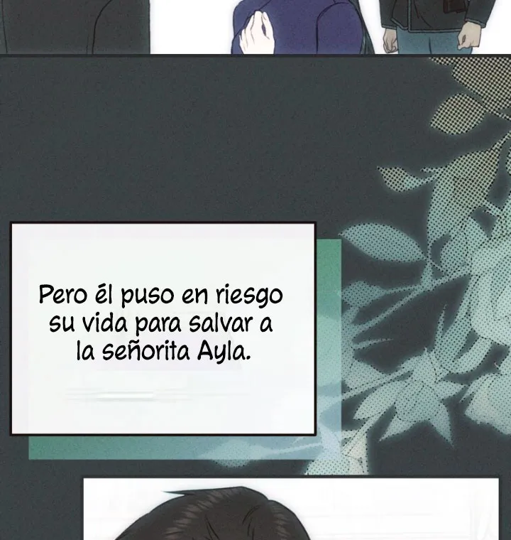 Él no es solo una cara bonita Capítulo 47 en Línea - página 74