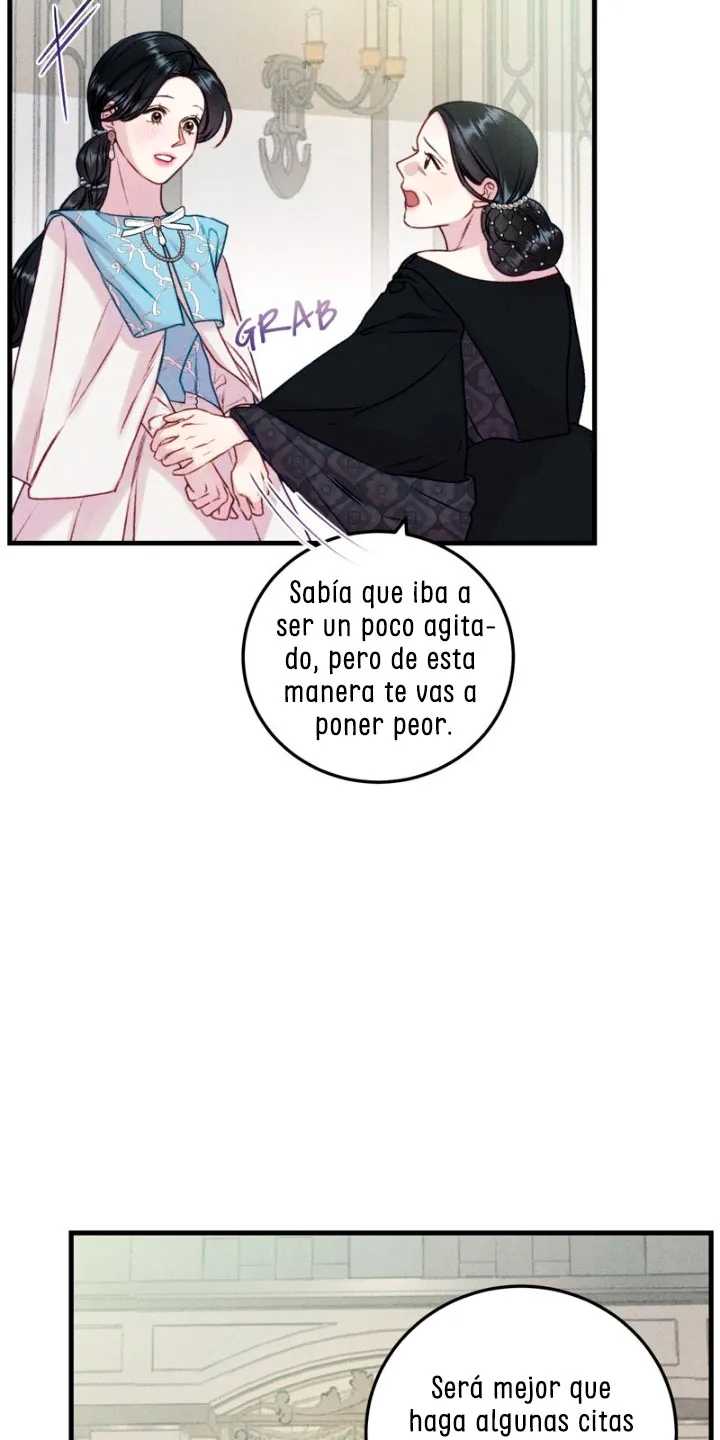 Él no es solo una cara bonita Capítulo 48 en Línea - página 4