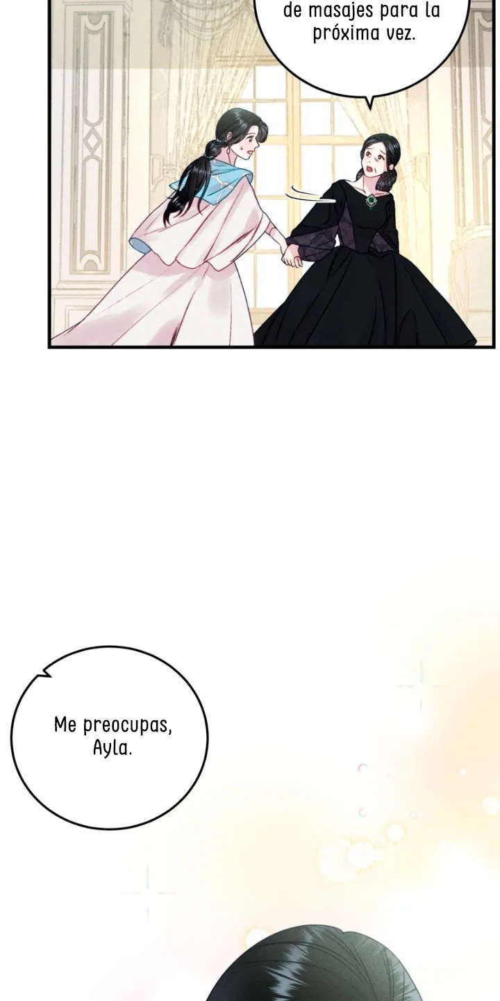 Él no es solo una cara bonita Capítulo 48 en Línea - página 5