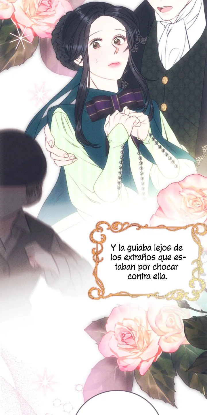 Él no es solo una cara bonita Capítulo 48 en Línea - página 9