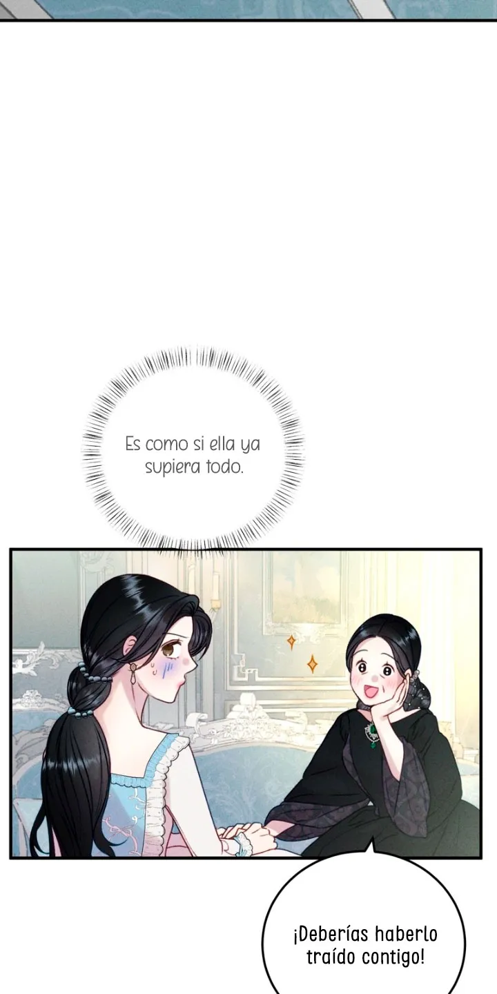 Él no es solo una cara bonita Capítulo 48 en Línea - página 12