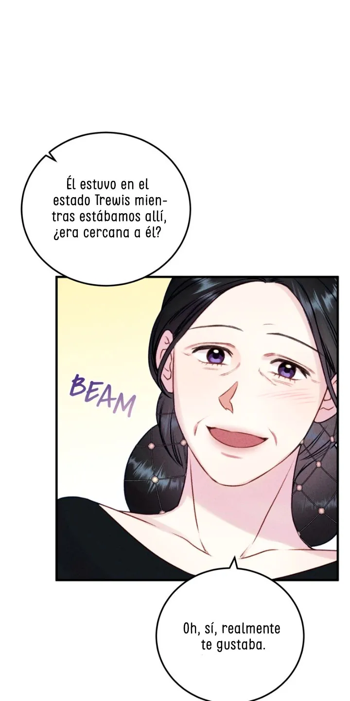 Él no es solo una cara bonita Capítulo 48 en Línea - página 15