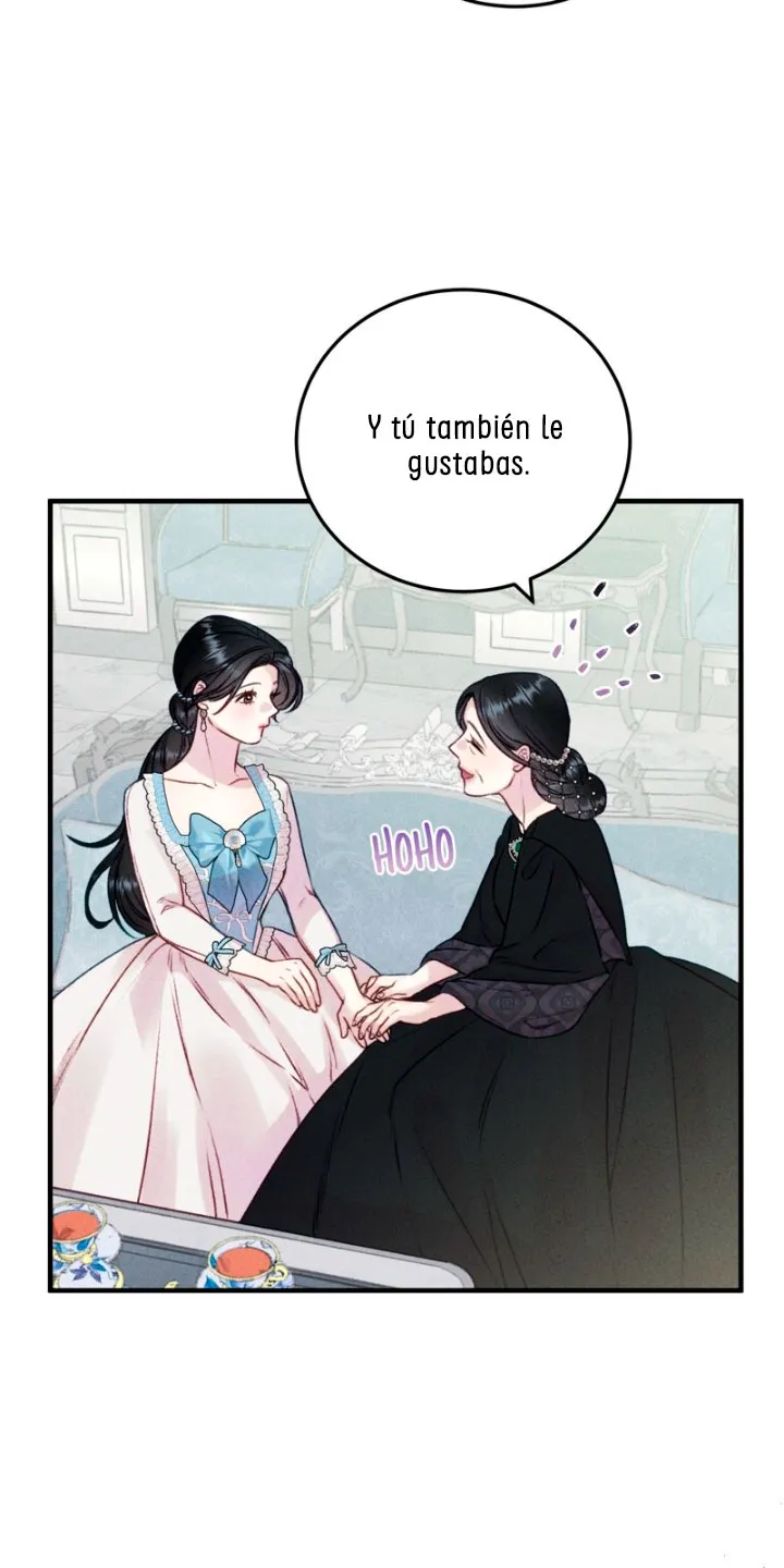 Él no es solo una cara bonita Capítulo 48 en Línea - página 16