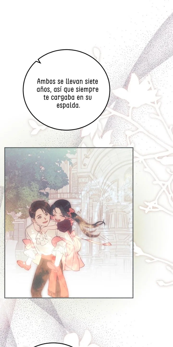 Él no es solo una cara bonita Capítulo 48 en Línea - página 17