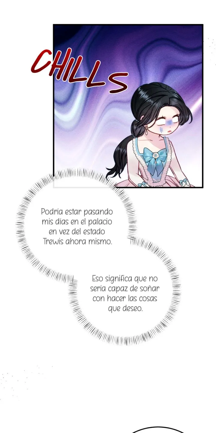 Él no es solo una cara bonita Capítulo 48 en Línea - página 19