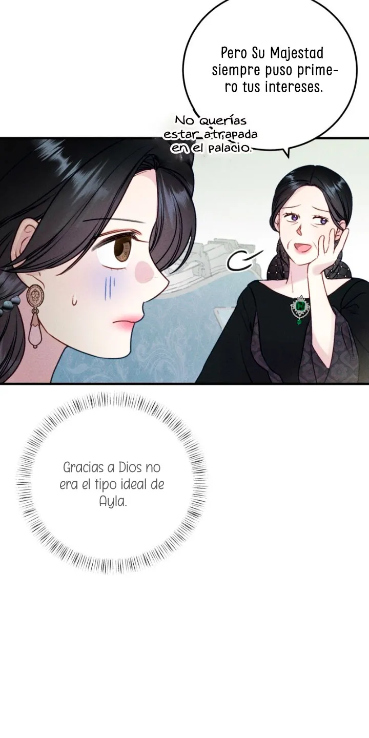 Él no es solo una cara bonita Capítulo 48 en Línea - página 20