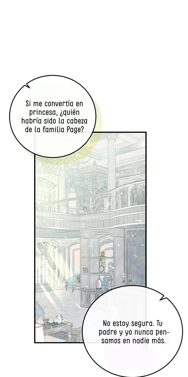 Él no es solo una cara bonita Capítulo 48 en Línea - página 22