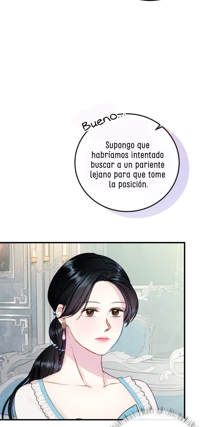 Él no es solo una cara bonita Capítulo 48 en Línea - página 23