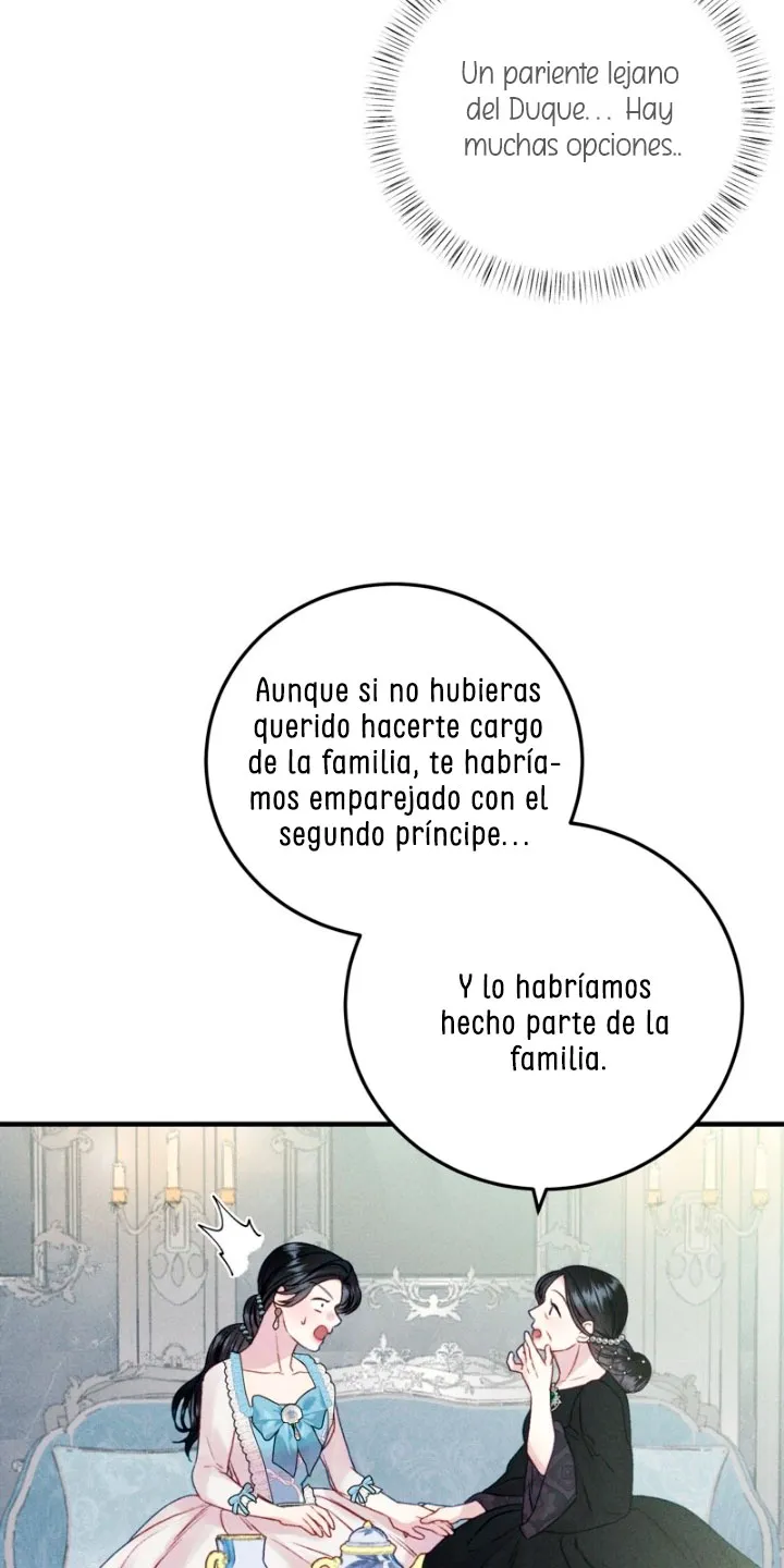 Él no es solo una cara bonita Capítulo 48 en Línea - página 24