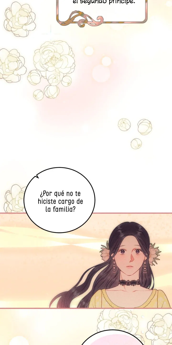 Él no es solo una cara bonita Capítulo 48 en Línea - página 28