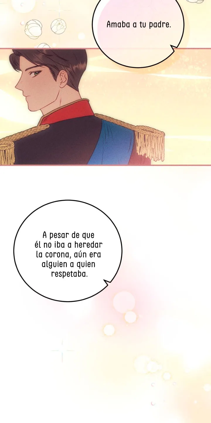 Él no es solo una cara bonita Capítulo 48 en Línea - página 29