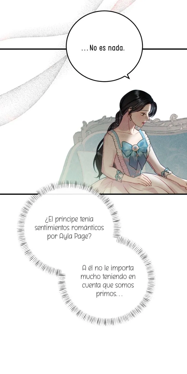 Él no es solo una cara bonita Capítulo 48 en Línea - página 31