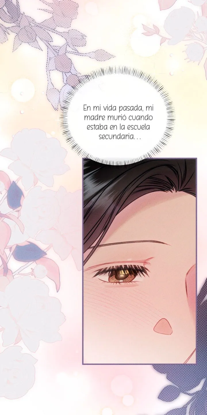 Él no es solo una cara bonita Capítulo 48 en Línea - página 34