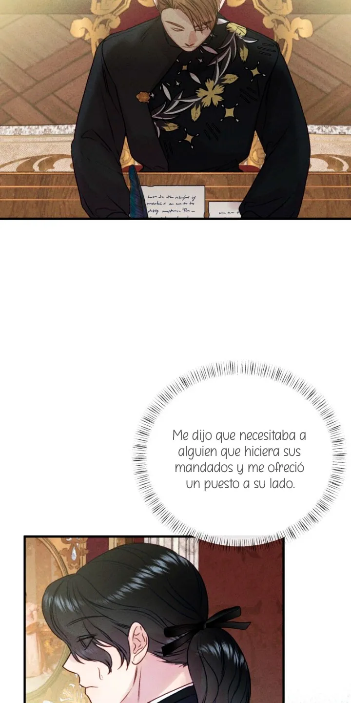 Él no es solo una cara bonita Capítulo 48 en Línea - página 40