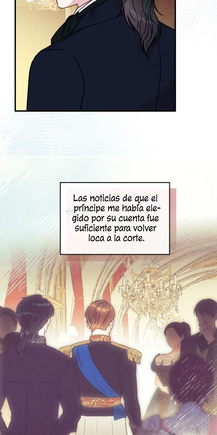 Él no es solo una cara bonita Capítulo 48 en Línea - página 41