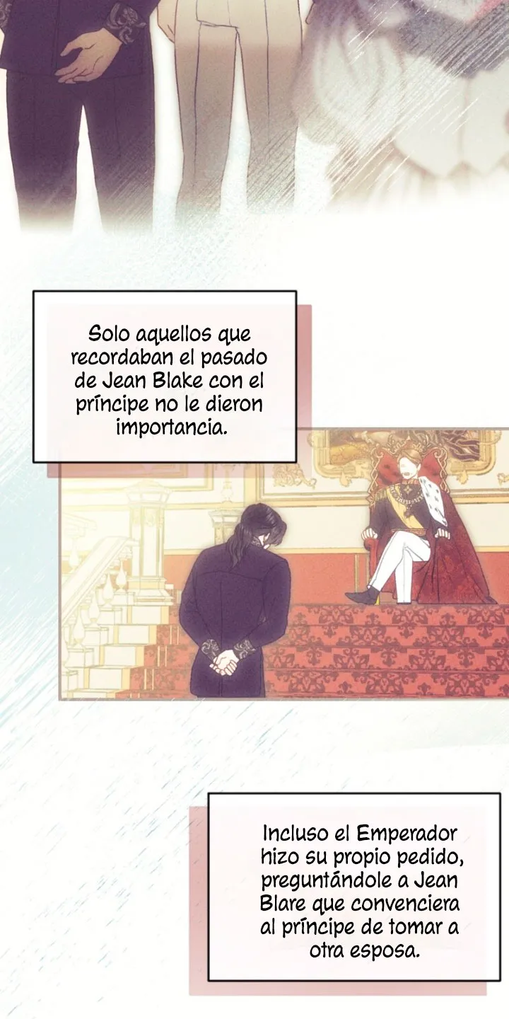 Él no es solo una cara bonita Capítulo 48 en Línea - página 42