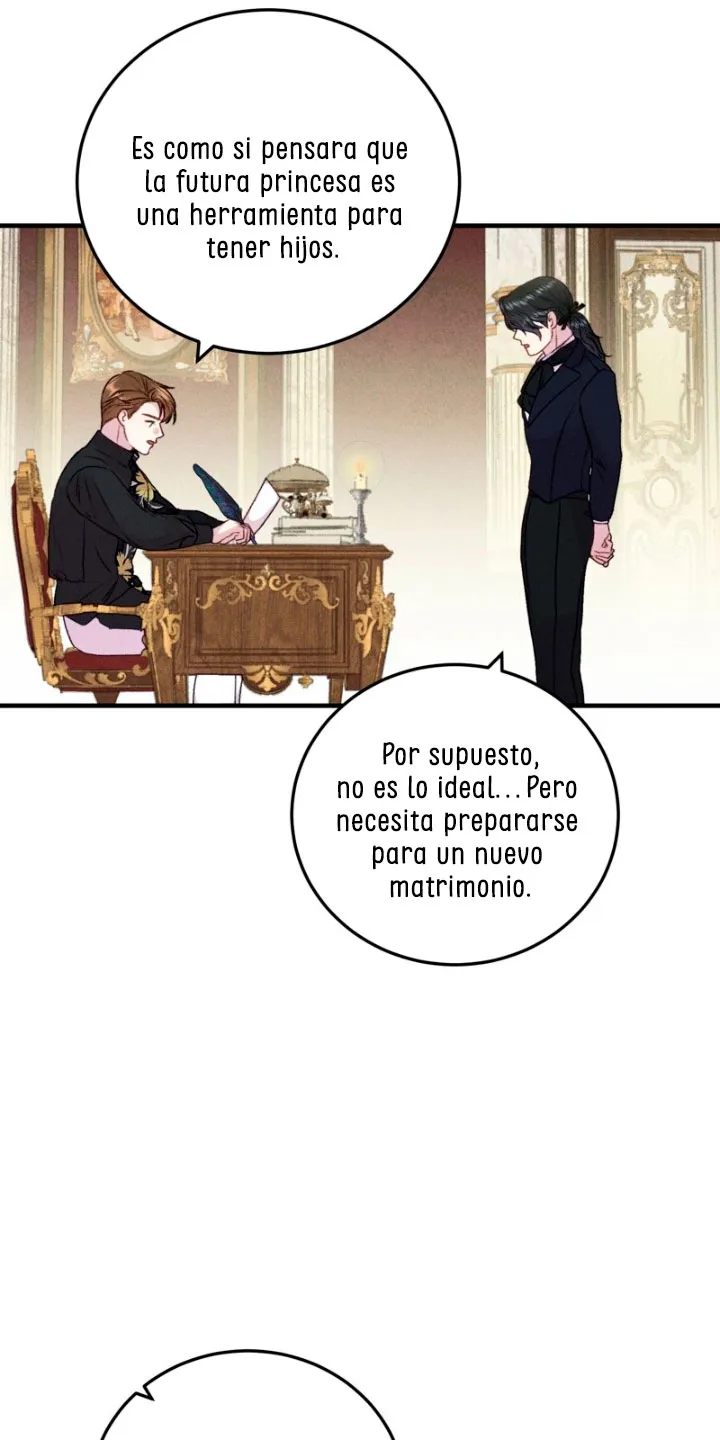 Él no es solo una cara bonita Capítulo 48 en Línea - página 44