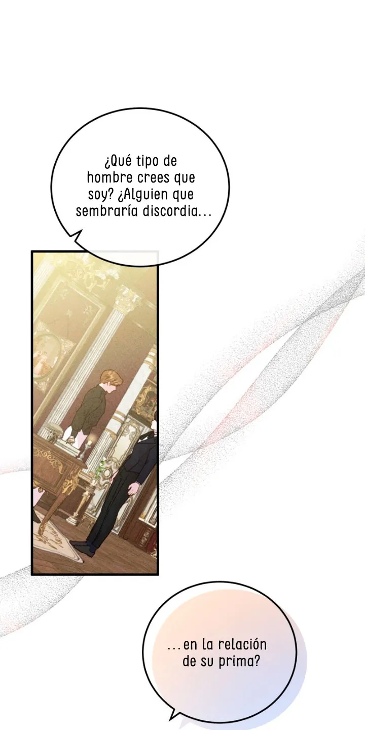 Él no es solo una cara bonita Capítulo 49 en Línea - página 2