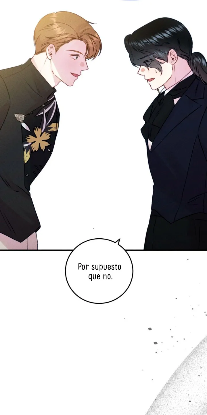 Él no es solo una cara bonita Capítulo 49 en Línea - página 3