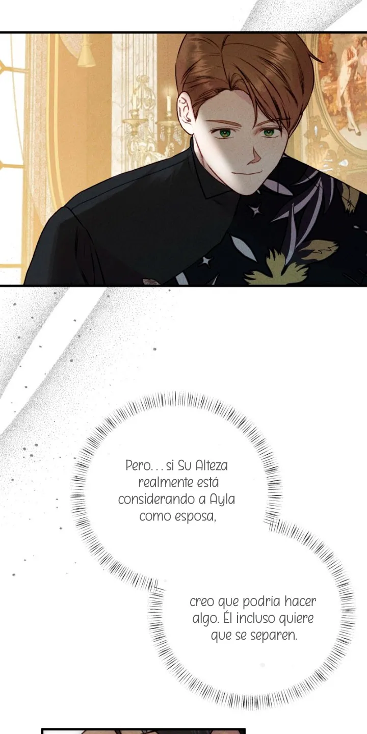 Él no es solo una cara bonita Capítulo 49 en Línea - página 4