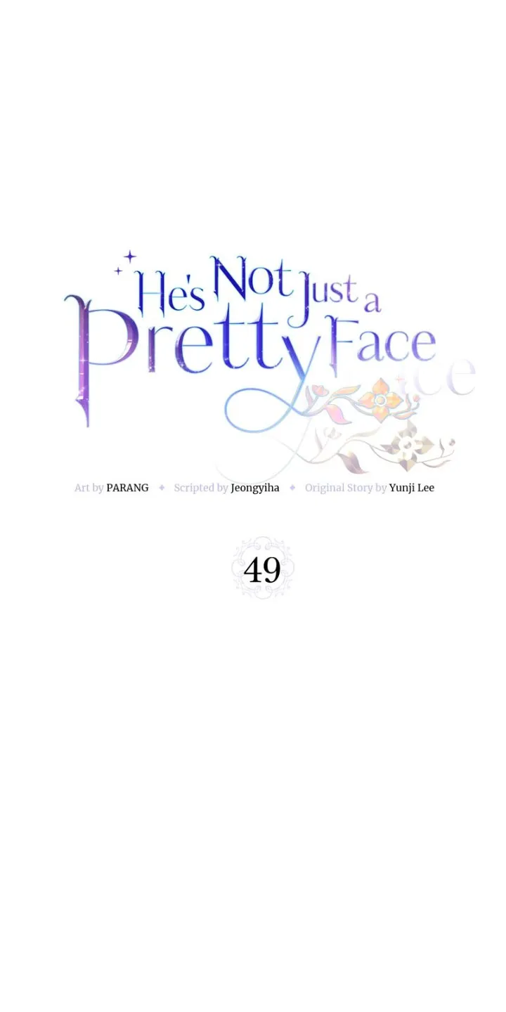 Él no es solo una cara bonita Capítulo 49 en Línea - página 12